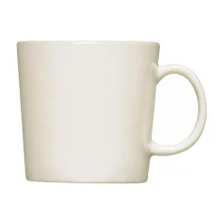 Iittala Becher|Kuschelige Winterzeit|Henkelbecher 0,3 l Teema weiss