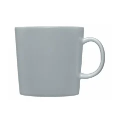 Iittala Kaffeetassen|Henkelbecher 0,4 l Teema perlgrau