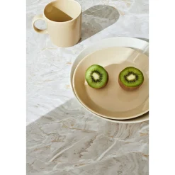 Iittala Becher|Cafécore|Henkelbecher 0,3 l Teema leinen