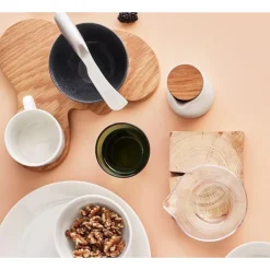 Iittala Krüge|Sommertafel|Krug 0,2 l Teema weiss