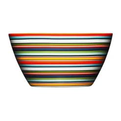 Iittala Schalen|Weihnachten|Schale 14 cm Origo orange