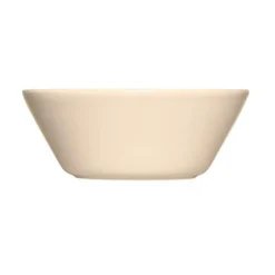Iittala Schalen|Schale 15 cm Teema leinen