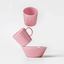 Schale 15 cm Teema rosé<Iittala Online