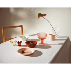 Iittala Schalen|Schale 15 cm Teema vintage braun