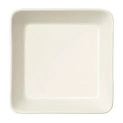 Schale 12 cm Teema weiss<Iittala New