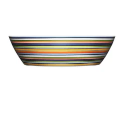 Iittala Schalen|Schale 2 l Origo orange