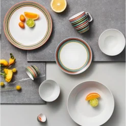 Iittala Schalen|Schale 2 l Origo orange