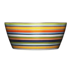Iittala Schalen|Schale 0,25 l Origo orange