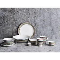 Iittala Schalen|Schale 0,25 l Origo orange