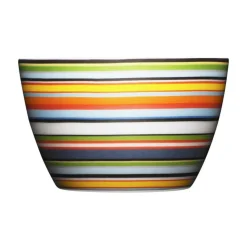 Iittala Schalen|Schale 0,15 l Origo orange