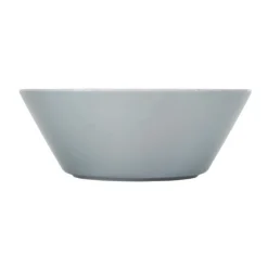 Schale 1,20 l Teema perlgrau<Iittala Best