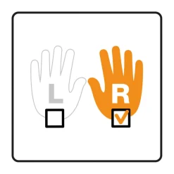 Iittala Messer & Co. Entdecken|Schere 21 cm Taika weiß