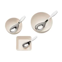 Servierlöffel Edelstahl klein Collective Tools<Iittala Outlet