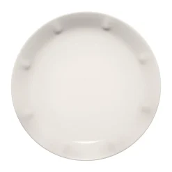 Teller 27 cm Solare weiß<Iittala Best