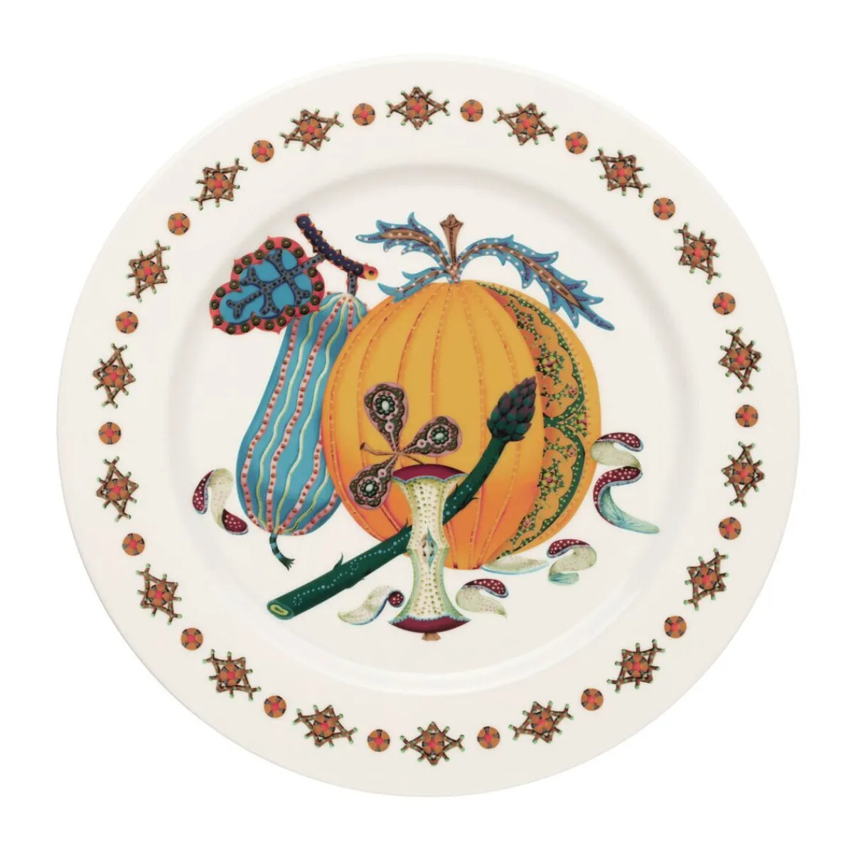 Iittala Speiseteller|Teller 30 cm Taika Sato