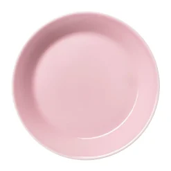 Teller 18 cm Teema rosé<Iittala Clearance