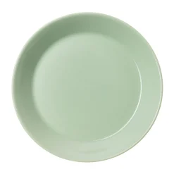 Iittala Frühstücksteller|Teller 18 cm Teema salbei