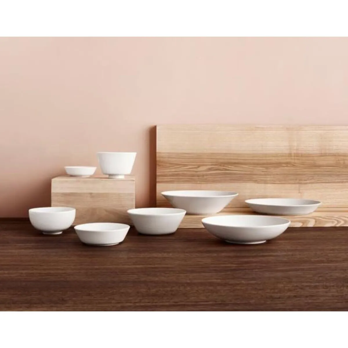 Iittala Brotteller|Teller 17 cm Teema weiss