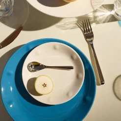 Teller tief 22 cm Solare weiß<Iittala Clearance