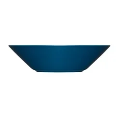 Teller tief 21 cm Teema vintage blau<Iittala Discount