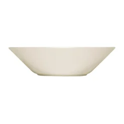 Teller tief 21 cm Teema weiss<Iittala Clearance