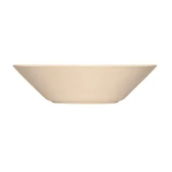 Iittala Suppenteller|Teller tief 21 cm Teema leinen