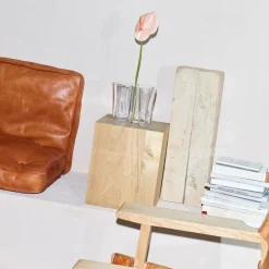 Vase 16 cm Alvar Aalto klar<Iittala Discount