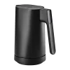 Wasserkocher 1,2 l 2200 W schwarz<Jacob Jensen Discount