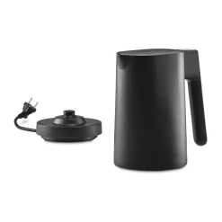 Wasserkocher 1,2 l 2200 W schwarz<Jacob Jensen Discount
