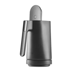 Wasserkocher 1,2 l 2200 W schwarz<Jacob Jensen Discount