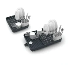 Abtropfgestell Extend weiss/grau<Joseph Joseph Sale