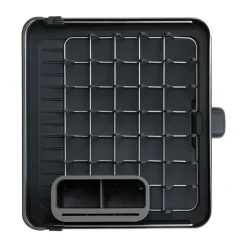 Ausziehbares Geschirrabtropfgestell 35 cm Extend edelstahl<Joseph Joseph Online