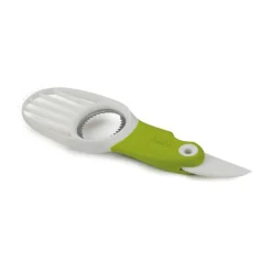 Joseph Joseph Einmachen & Fermentieren|Avocado Messer 3 in 1 GoAvocado