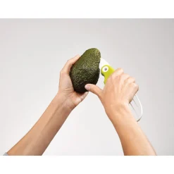 Joseph Joseph Einmachen & Fermentieren|Avocado Messer 3 in 1 GoAvocado