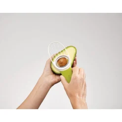 Joseph Joseph Einmachen & Fermentieren|Avocado Messer 3 in 1 GoAvocado