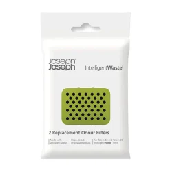 Ersatz Geruchsfilter 2er Set<Joseph Joseph Discount