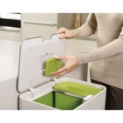 Ersatz Geruchsfilter 2er Set<Joseph Joseph Discount