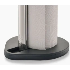 Joseph Joseph Küchenrollenständer|Küchenrollenständer Hold 33 cm grau