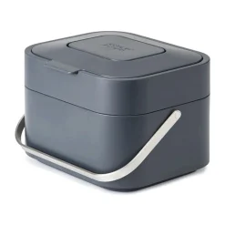 Mülleimer 4l Stack graphit<Joseph Joseph Sale