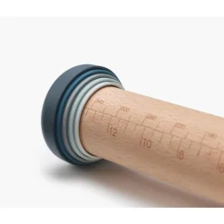 Joseph Joseph Essentials|Nudelholz 42 cm PrecisionPin Buche