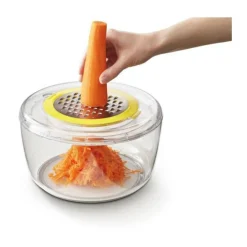 Joseph Joseph Salat Zubehör|Meal Prep|Salatzubereitungsset 4tlg. Multi-Prep