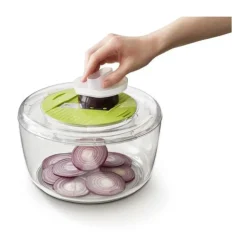 Joseph Joseph Salat Zubehör|Meal Prep|Salatzubereitungsset 4tlg. Multi-Prep