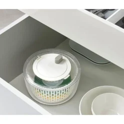 Joseph Joseph Salat Zubehör|Meal Prep|Salatzubereitungsset 4tlg. Multi-Prep