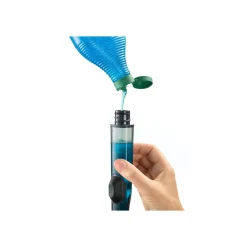 Spülbürste 3-tlg. SinkTech klar<Joseph Joseph