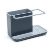 Joseph Joseph Spülen|Spülen-Organizer Caddy 13x20x11 cm grau