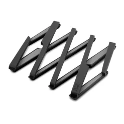 Topfuntersetzer Stretch 25x8 cm schwarz<Joseph Joseph New
