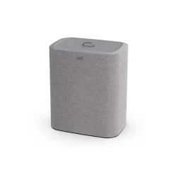 Joseph Joseph 20 Jahre Tischwelt|Bestseller|Wäschetrennkorb 90,0 l Tota Trio grau