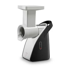 Universalraffel mit 3 Trommeln<Jupiter Hot