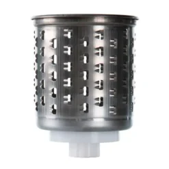 Universalraffel mit 3 Trommeln<Jupiter Hot