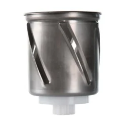 Universalraffel mit 3 Trommeln<Jupiter Hot